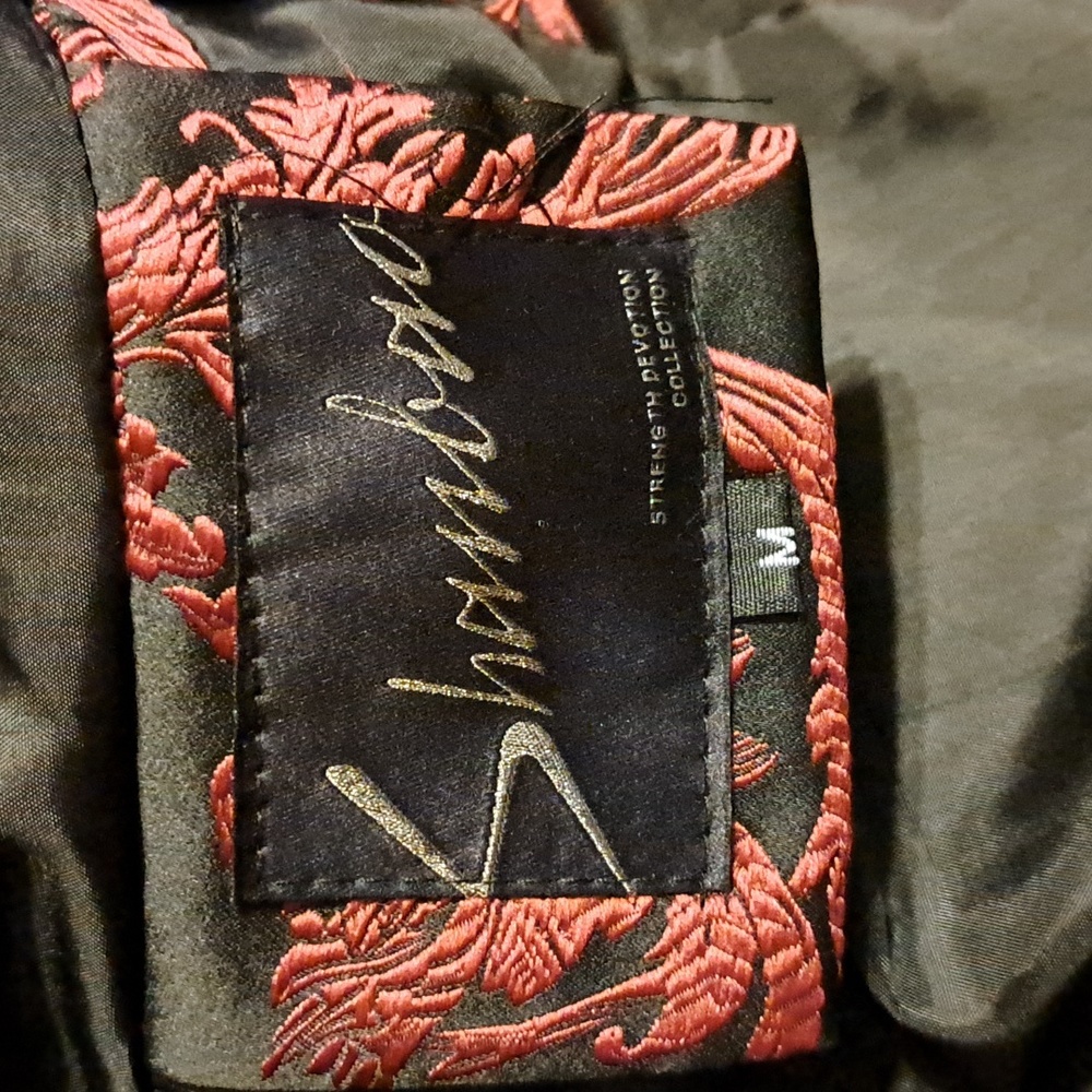 Shanbao Jacket - Picture 4 of 5